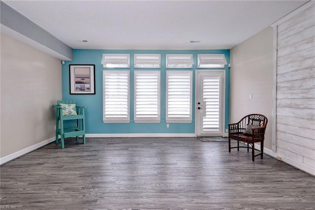 1030 Porte Harbour Arch ARCH, Hampton, VA 23664