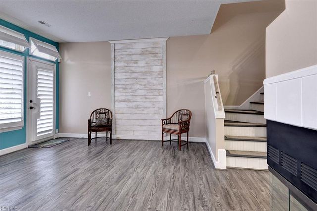 1030 Porte Harbour Arch ARCH, Hampton, VA 23664