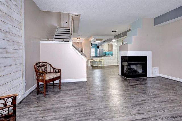 1030 Porte Harbour Arch ARCH, Hampton, VA 23664