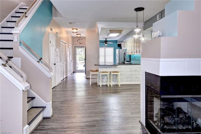 1030 Porte Harbour Arch ARCH, Hampton, VA 23664