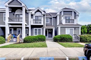 1030 Porte Harbour Arch ARCH, Hampton, VA 23664
