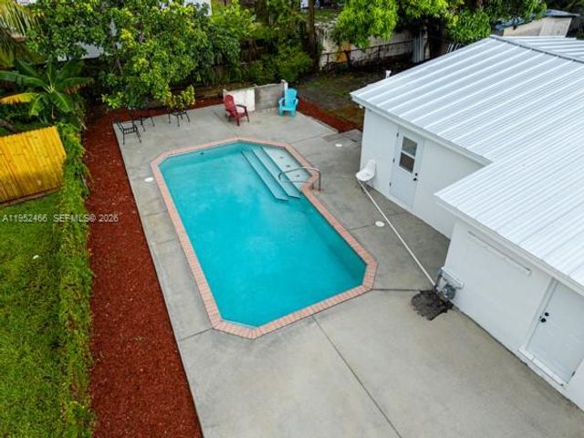 1251 NE 41st Dr NA, Pompano Beach, FL 33064