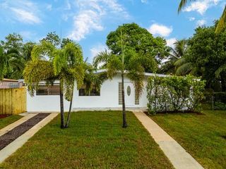 1251 NE 41st Dr NA, Pompano Beach, FL 33064