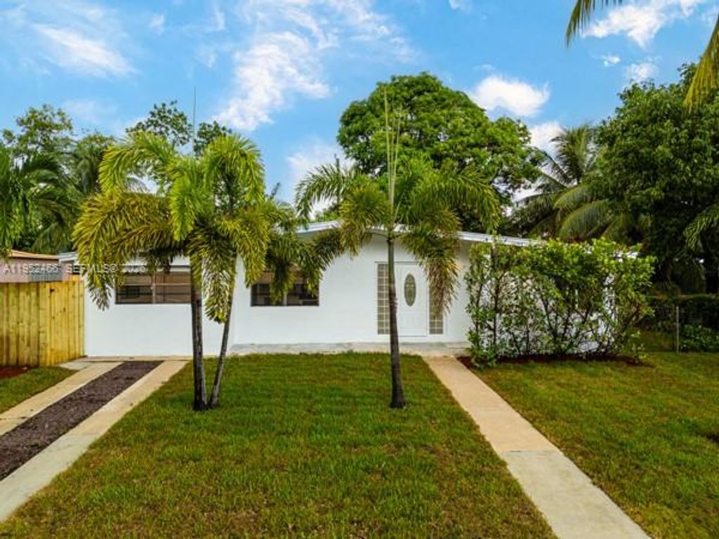 1251 NE 41st Dr NA, Pompano Beach, FL 33064