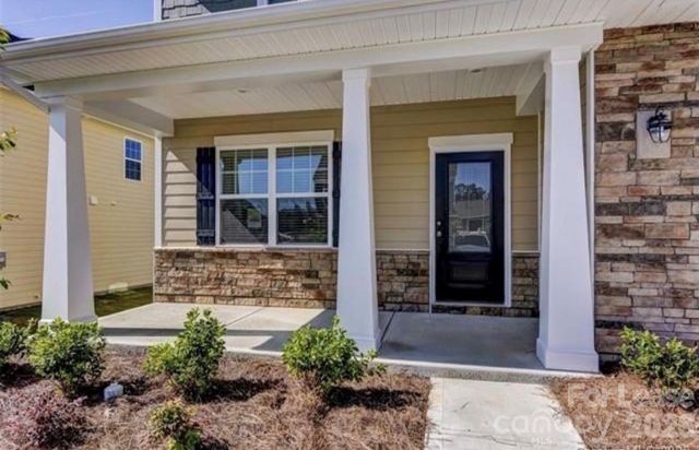 11614 Gilroy Lane, Huntersville, NC 28078