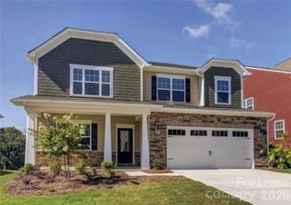 11614 Gilroy Lane, Huntersville, NC 28078