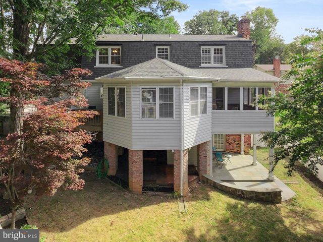 10429 HEADLY CT, Fairfax, VA 22032