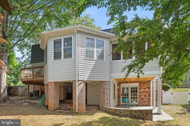 10429 HEADLY CT, Fairfax, VA 22032