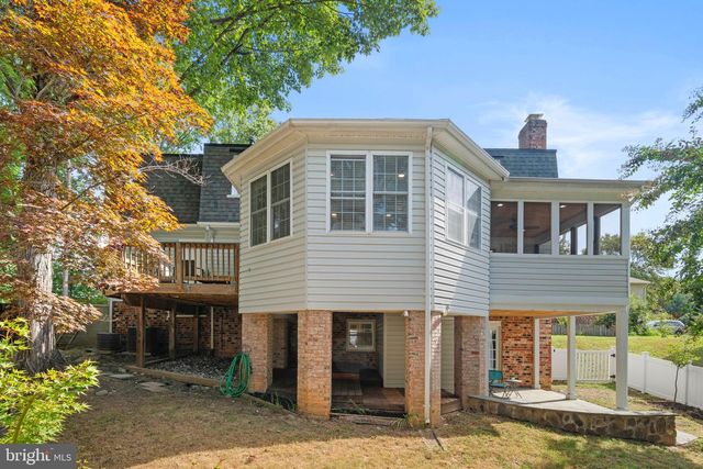 10429 HEADLY CT, Fairfax, VA 22032