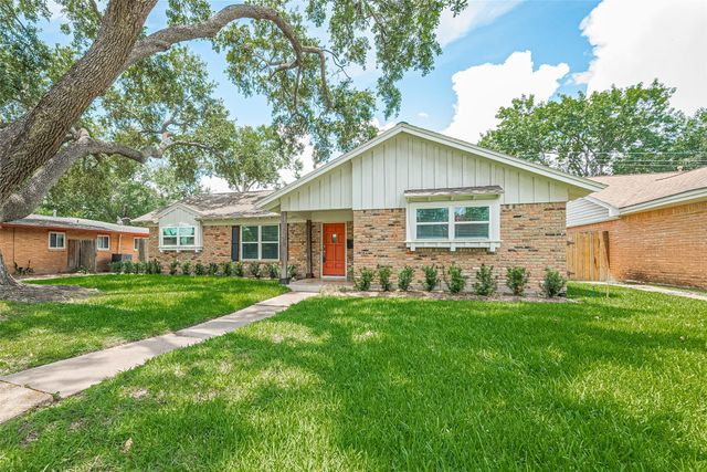 4834 Sanford Road, Houston, TX 77035