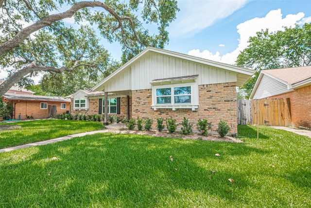 4834 Sanford Road, Houston, TX 77035