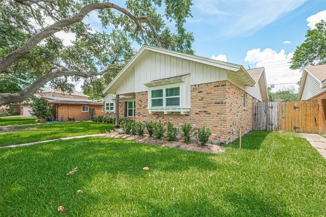 4834 Sanford Road, Houston, TX 77035