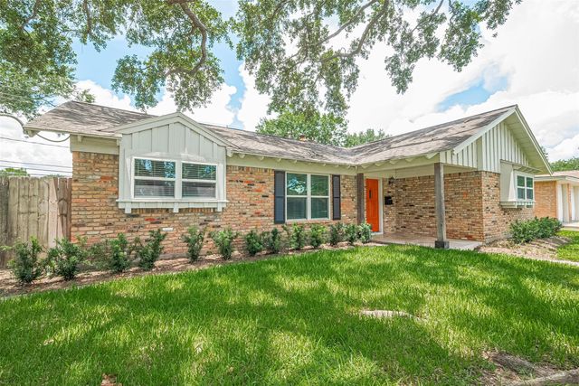 4834 Sanford Road, Houston, TX 77035