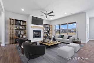 13 Ventnor Circle, Bella Vista, AR 72715