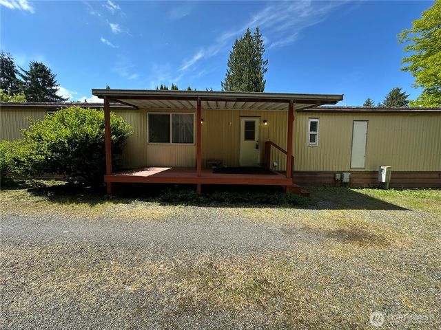 11615 Nisqually Park Loop SE, Olympia, WA 98513