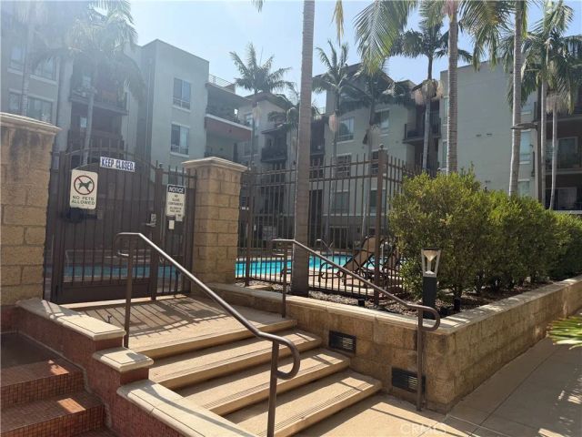 100 S Alameda 318, Los Angeles, CA 90012