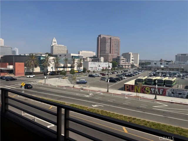 100 S Alameda 318, Los Angeles, CA 90012