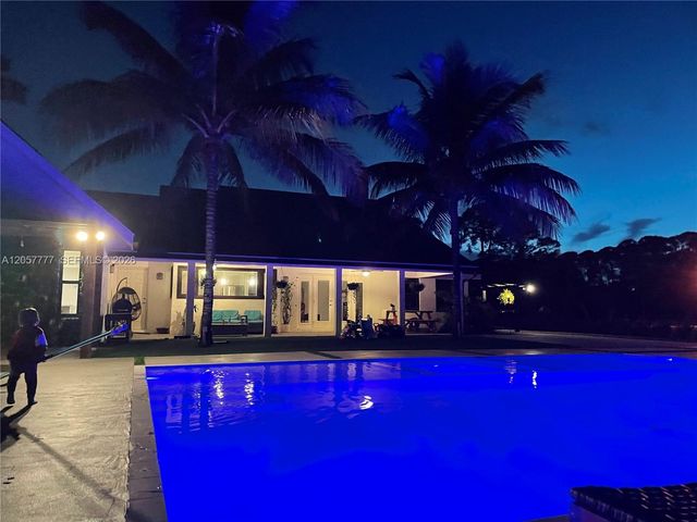14409 N 76th Road N 0, Loxahatchee, FL 33470