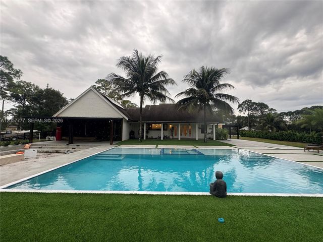 14409 N 76th Road N 0, Loxahatchee, FL 33470