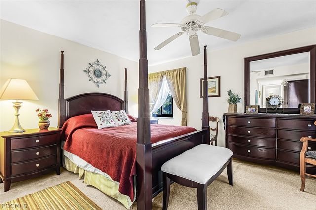 4100 Steamboat BEND E 402, Fort Myers, FL 33919