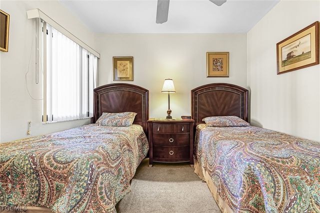 4100 Steamboat BEND E 402, Fort Myers, FL 33919