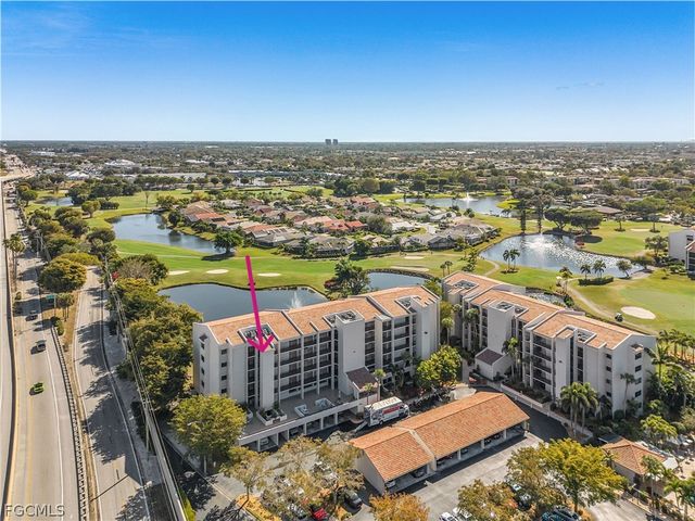 4100 Steamboat BEND E 402, Fort Myers, FL 33919