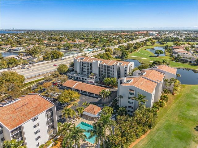 4100 Steamboat BEND E 402, Fort Myers, FL 33919