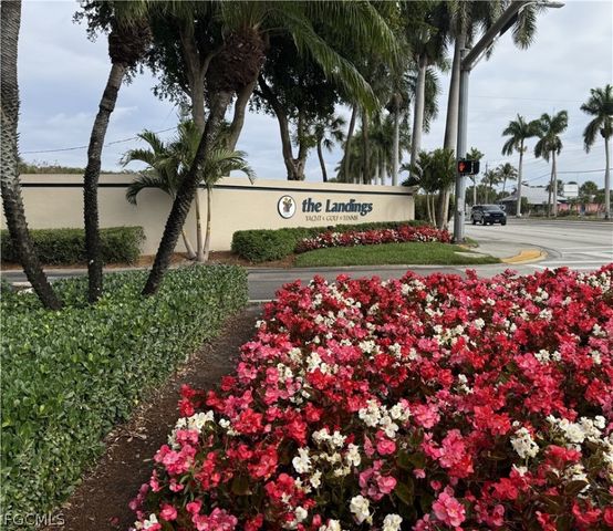 4100 Steamboat BEND E 402, Fort Myers, FL 33919