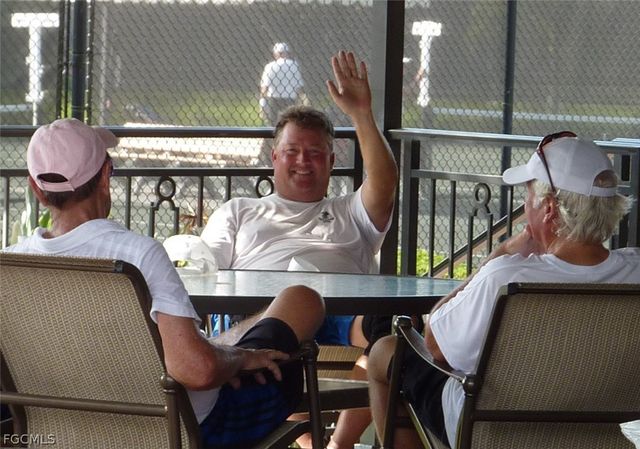 4100 Steamboat BEND E 402, Fort Myers, FL 33919