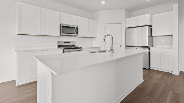 17206 Donegal Street, Tinley Park, IL 60477