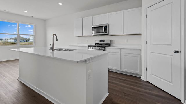 17206 Donegal Street, Tinley Park, IL 60477