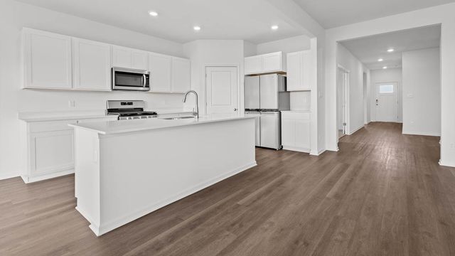 17206 Donegal Street, Tinley Park, IL 60477