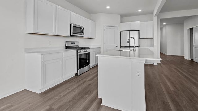 17206 Donegal Street, Tinley Park, IL 60477