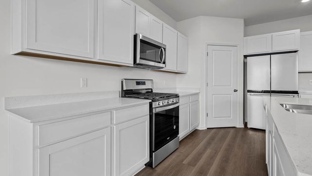 17206 Donegal Street, Tinley Park, IL 60477