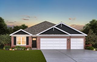 17206 Donegal Street, Tinley Park, IL 60477