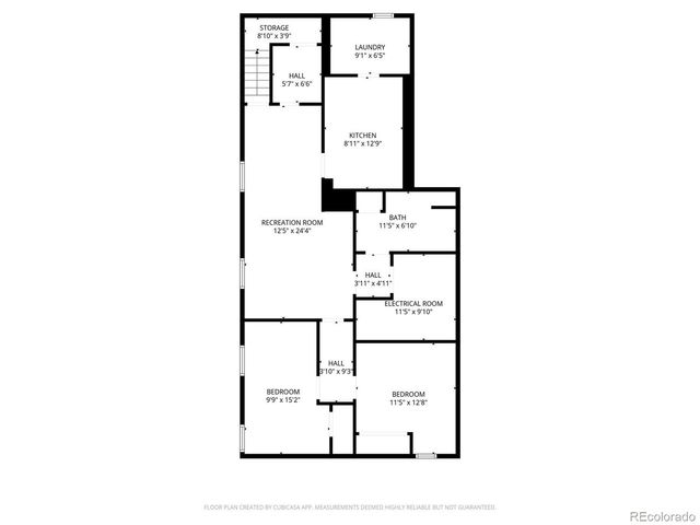 1636 Irving St, Denver, CO 80204