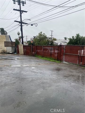 603 S Long Beach, Compton, CA 90221