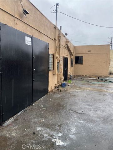 603 S Long Beach, Compton, CA 90221