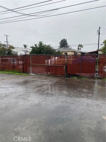 603 S Long Beach, Compton, CA 90221