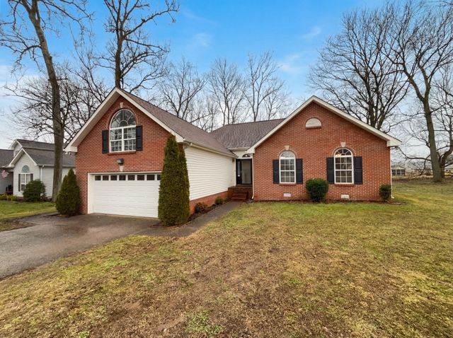 403 Buckingham Blvd, Gallatin, TN 37066