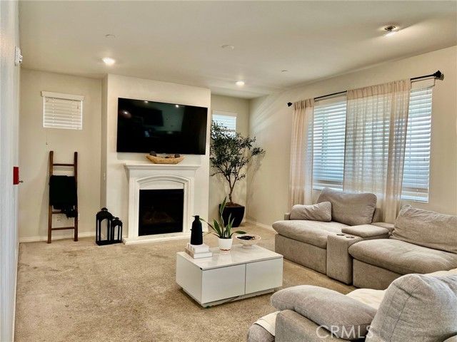 3204 East Denali Drive, Ontario, CA 91762