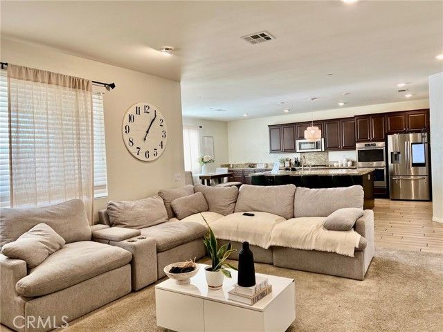 3204 East Denali Drive, Ontario, CA 91762