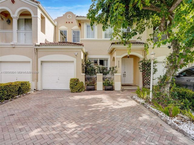 3123 NW 101st Pl 3123, Doral, FL 33172