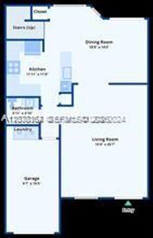 3123 NW 101st Pl 3123, Doral, FL 33172