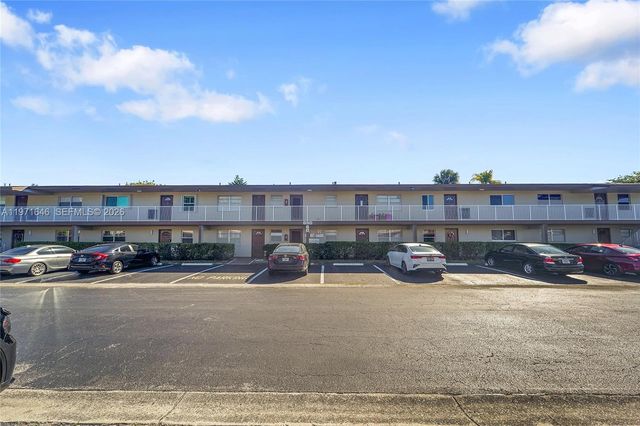 650 NW 80th Ter 206, Margate, FL 33063