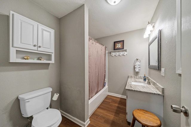 335 Cimmaron Street, Hot Springs, AR 71913