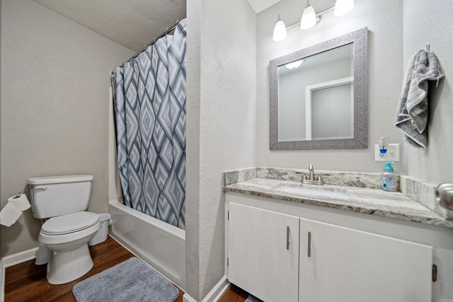 335 Cimmaron Street, Hot Springs, AR 71913