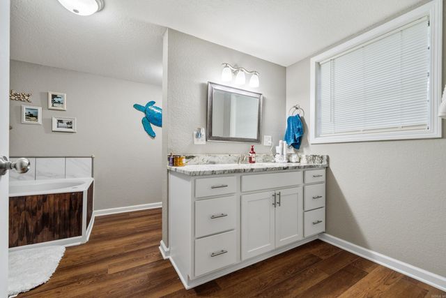 335 Cimmaron Street, Hot Springs, AR 71913