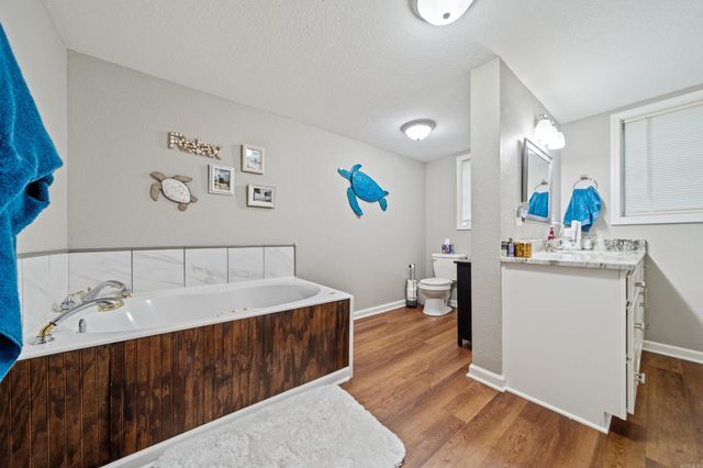 335 Cimmaron Street, Hot Springs, AR 71913