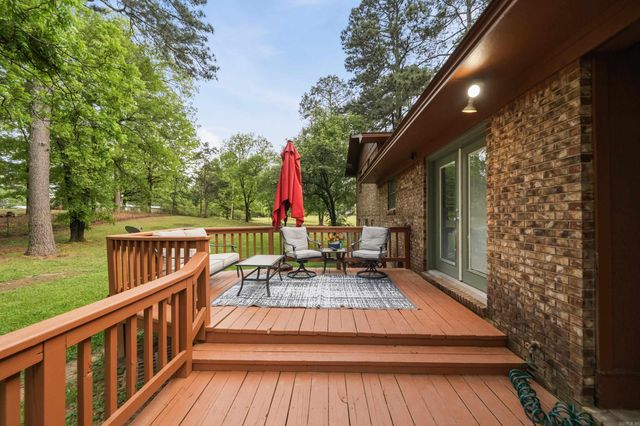 335 Cimmaron Street, Hot Springs, AR 71913